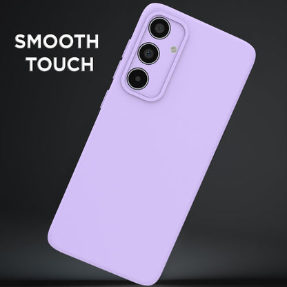 Pikkme Samsung A35 5G purple mobile cover – photo 2