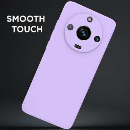 Pikkme purple mobile back cover for Realme 11 Pro/11 Pro Plus 5G – photo 7