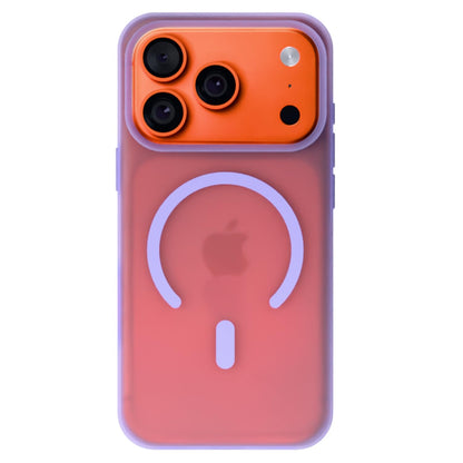 iPhone 17 Pro Soft Silicone mobile back cover in light purple by Pikkme – photo 8