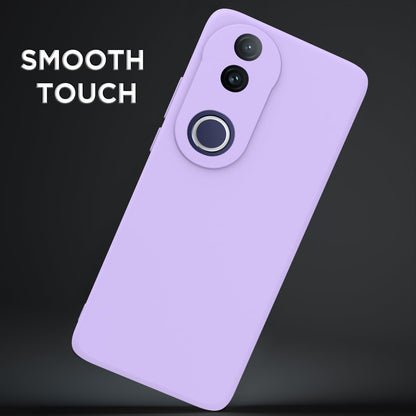 Vivo T4R/V50e/V50 5G phone cover in purple by Pikkme – photo 7