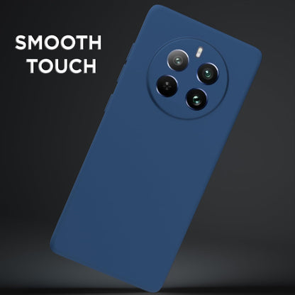 Realme 12 Pro/12 Pro Plus 5G phone cover in blue by Pikkme – photo 7
