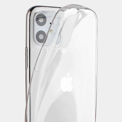 Pikkme Clear back cover for iPhone 11 – photo 5