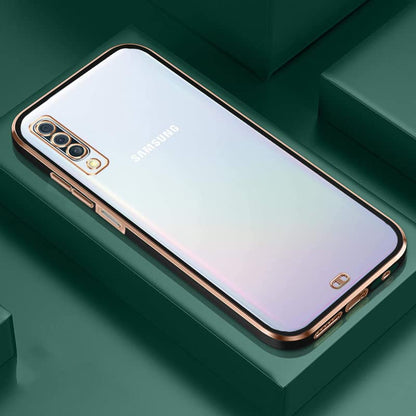 Pikkme Samsung A7 2018 black mobile cover – photo 4
