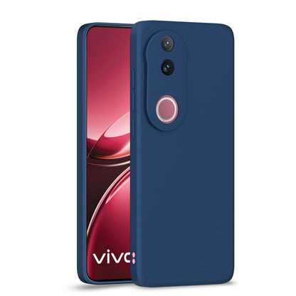 Blue mobile cover for iQOO Z10R/Vivo V50/V50e/Vivo T4R 5G – Pikkme
