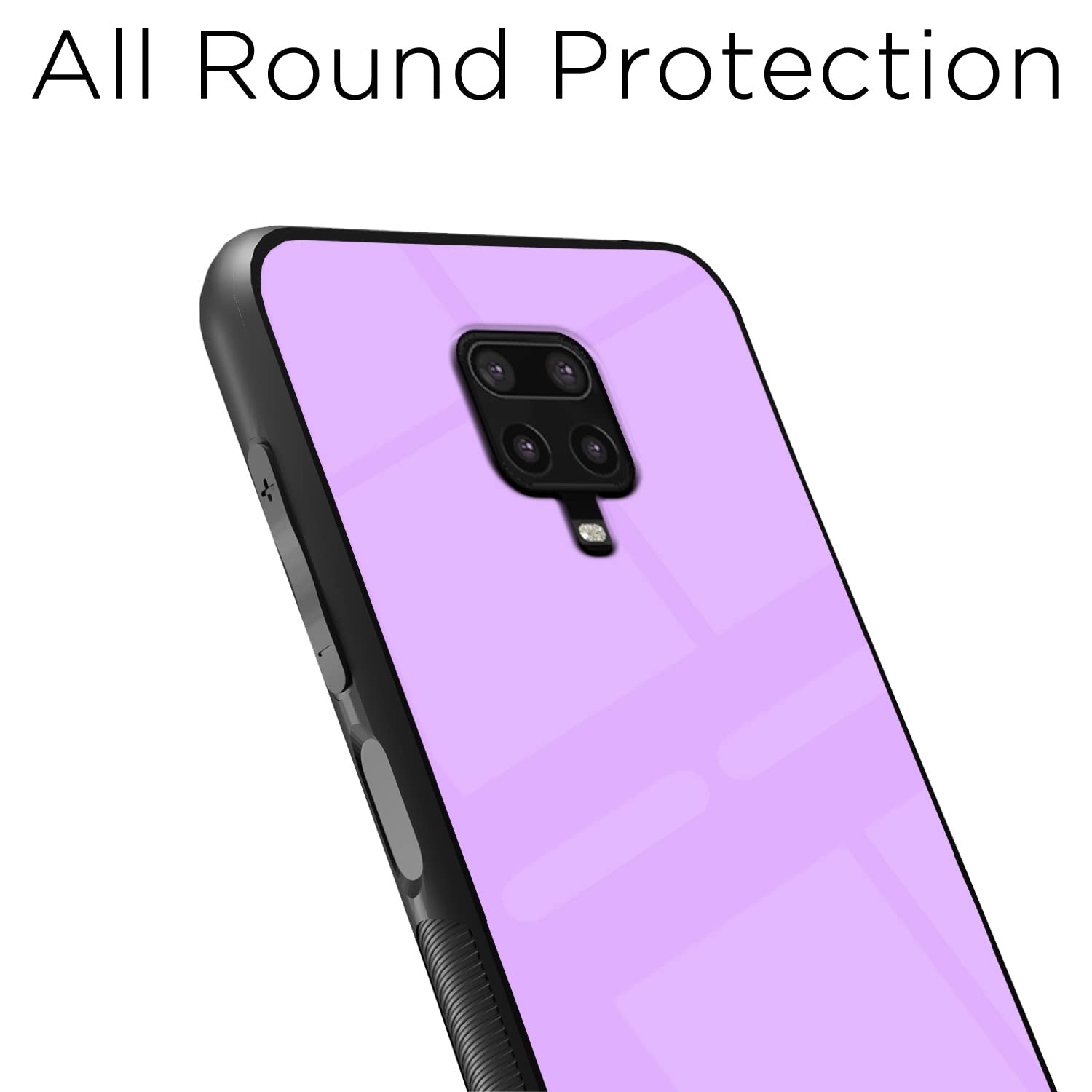 Mobile back cover for Redmi Note 9 Pro/Note 9 Pro Max/Note 10 Lite – Pikkme – photo 7