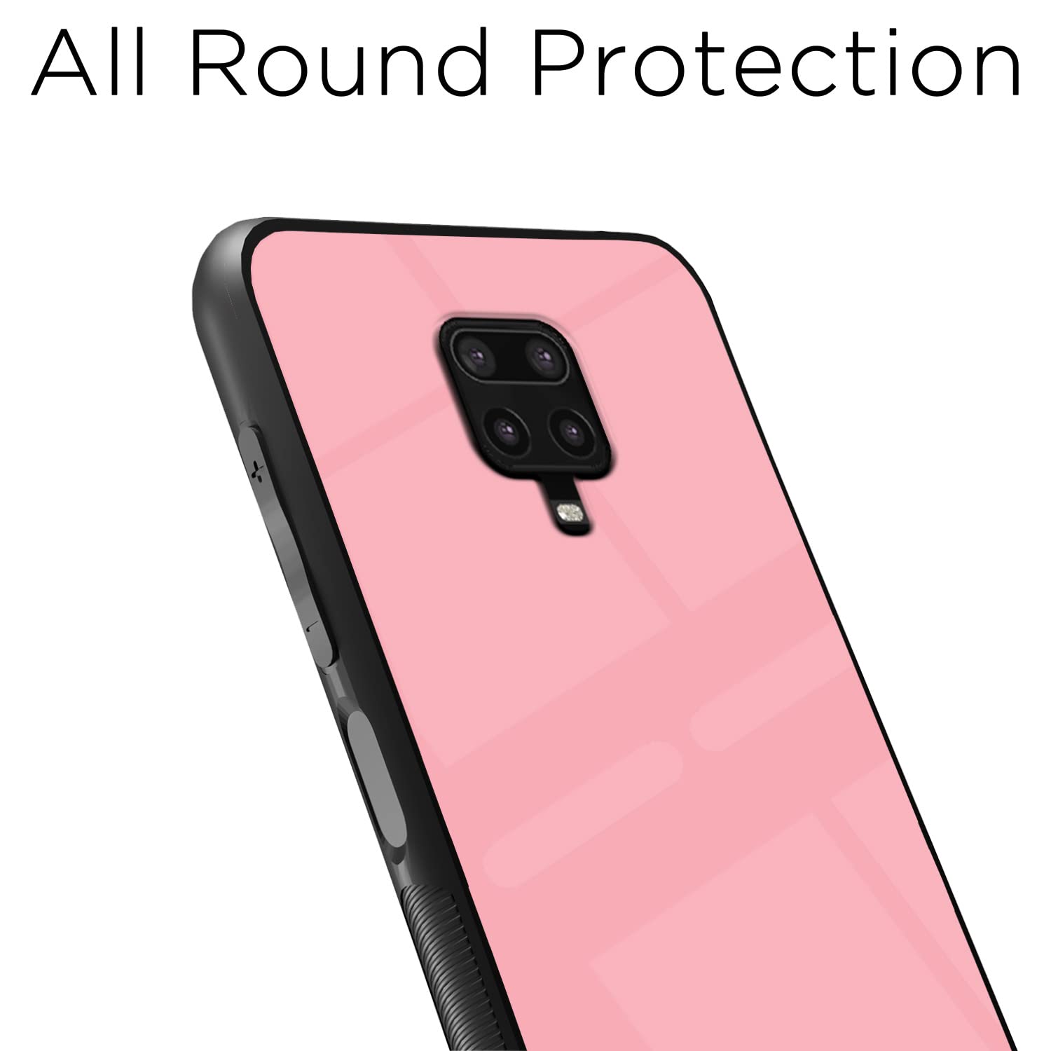 Pikkme Hybrid back cover for Redmi Note 9 Pro/Note 9 Pro Max/Note 10 Lite – photo 7