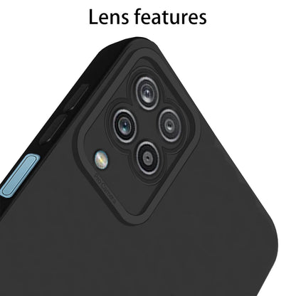Pikkme black phone cover for Samsung M33 5G – photo 5