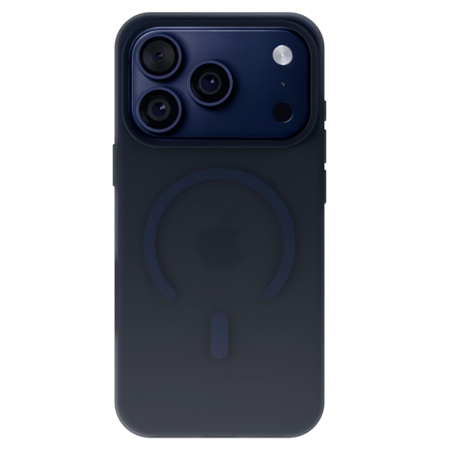 Blue mobile back cover for iPhone 17 Pro – Pikkme – photo 8