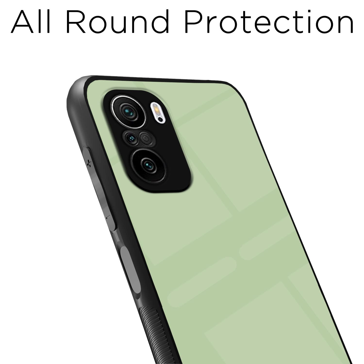 Pikkme mobile back cover for Mi 11X/11X Pro – photo 7