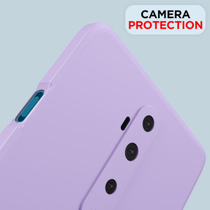 OnePlus 7T Pro Matte mobile cover in purple by Pikkme – photo 3