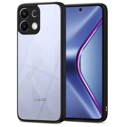 Pikkme Oppo K13 5G Eagle 2 Back Cover (Black)