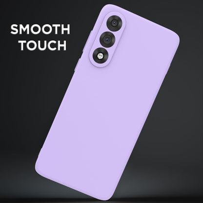 Purple back cover for OnePlus Nord 5 5G – Pikkme – photo 7