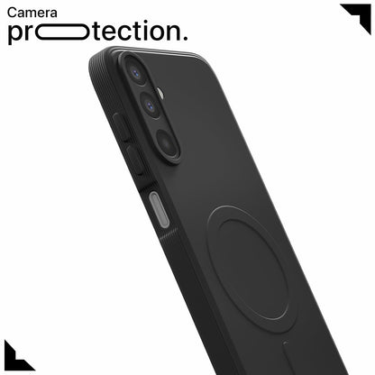Pikkme black mobile back cover for Samsung M17/A17/F17 5G – photo 5