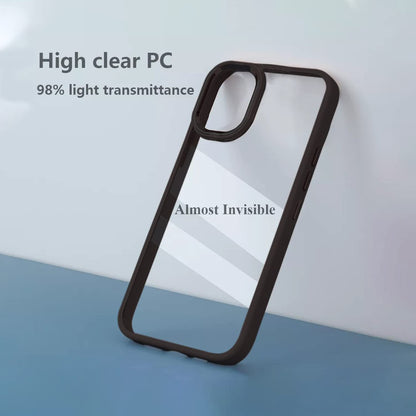Samsung A13 4G phone cover in black by Pikkme – photo 5