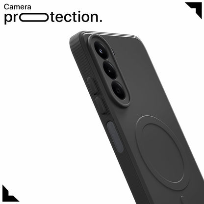 Pikkme OnePlus Nord CE 6 Lite 5G MagSafe black mobile back cover – photo 5