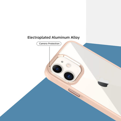 Pikkme face mobile back cover for iPhone 11 – photo 7