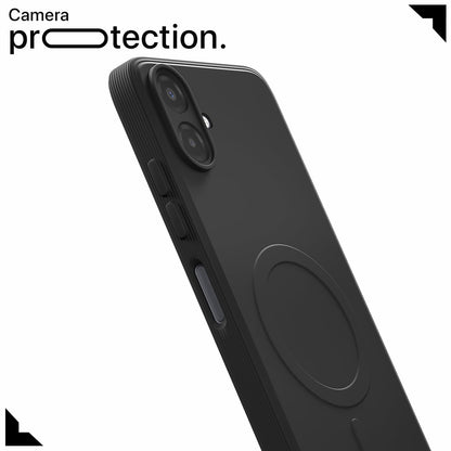 Samsung F70e 5G/M07/F07/A07/A07 5G back cover in black by Pikkme – photo 5