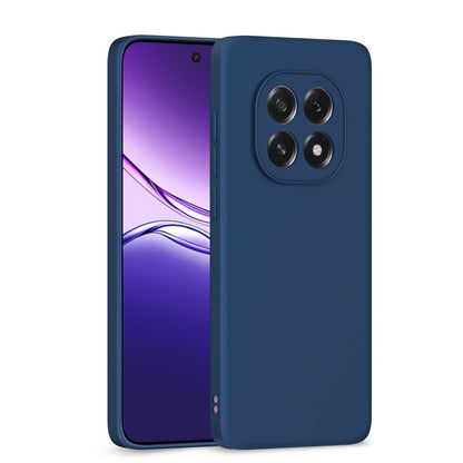 Pikkme blue phone cover for Oppo F29 5G