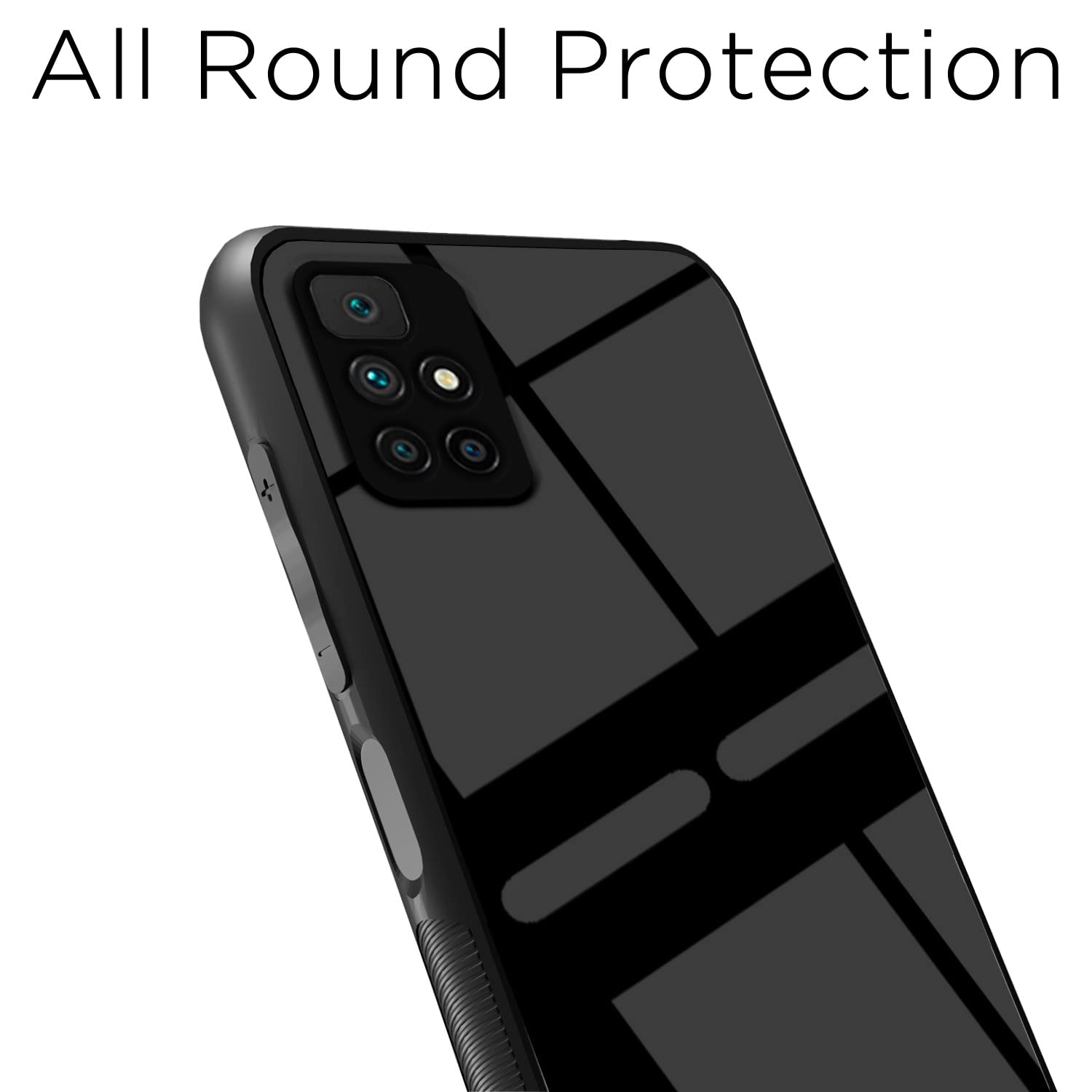 Pikkme Redmi 10 Prime mobile cover – photo 7