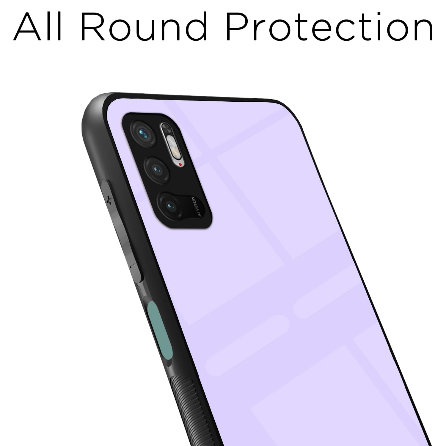 Hybrid Back cover for Redmi Note 10T/Poco M3 Pro 5G – Pikkme – photo 7