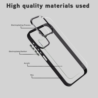 Vivo T1/Y75/iQOO Z6 5G back cover in black by Pikkme – photo 2