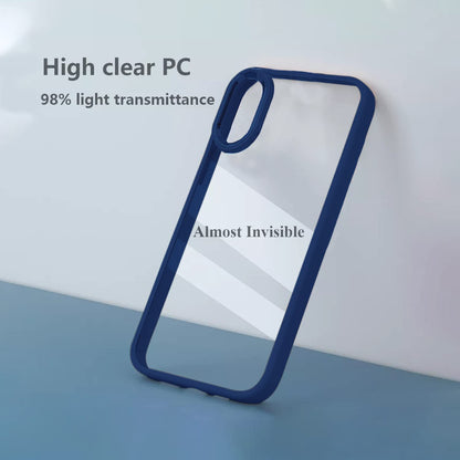 Samsung A50/A50s/A30s mobile cover in blue by Pikkme – photo 5