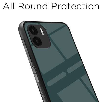Pikkme Redmi A1/A2 Hybrid mobile back cover – photo 7