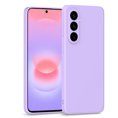 Pikkme Samsung A37 5G purple back cover