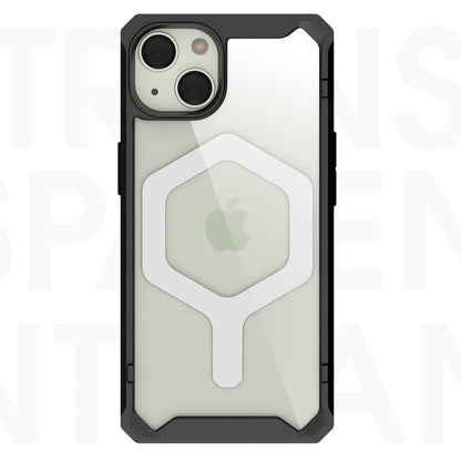 Pikkme iPhone 15 black mag-safe back cover – photo 2