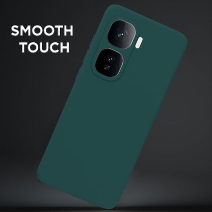 iQOO Neo 10 5G back cover in green by Pikkme – photo 7