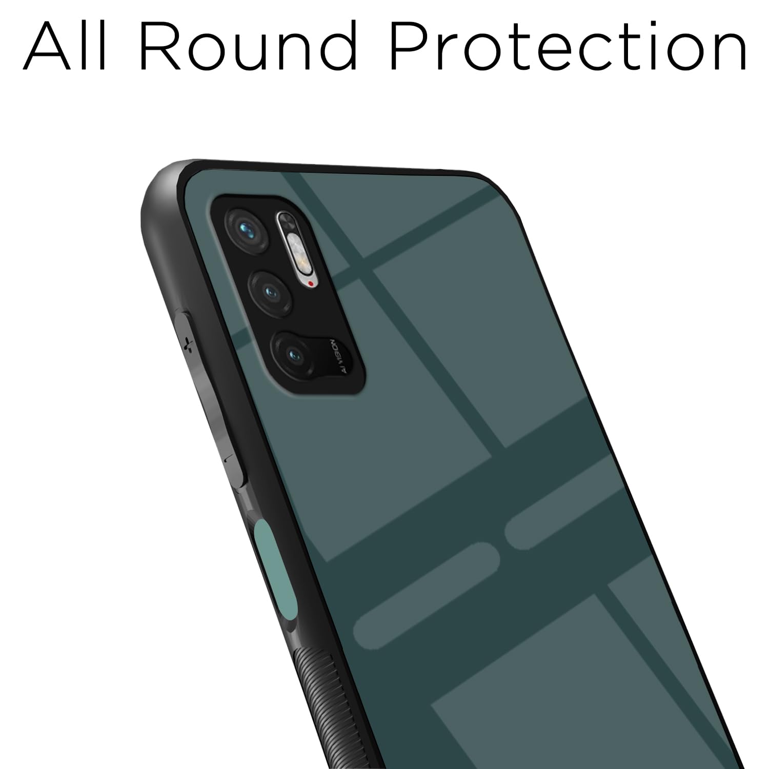 Hybrid Mobile cover for Redmi Note 10T/Poco M3 Pro 5G – Pikkme – photo 7