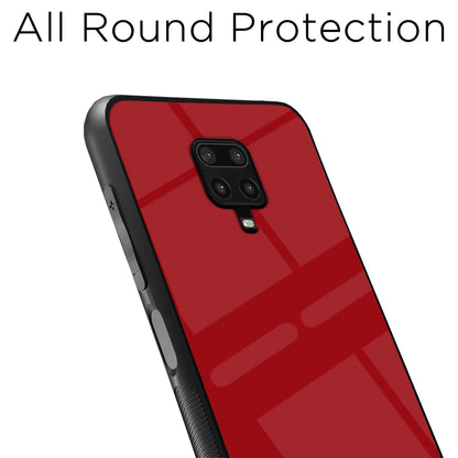 Pikkme Redmi Note 9 Pro/Note 9 Pro Max/Note 10 Lite Hybrid mobile back cover – photo 7