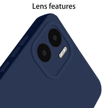 Redmi A1/A2 phone cover in blue by Pikkme – photo 6