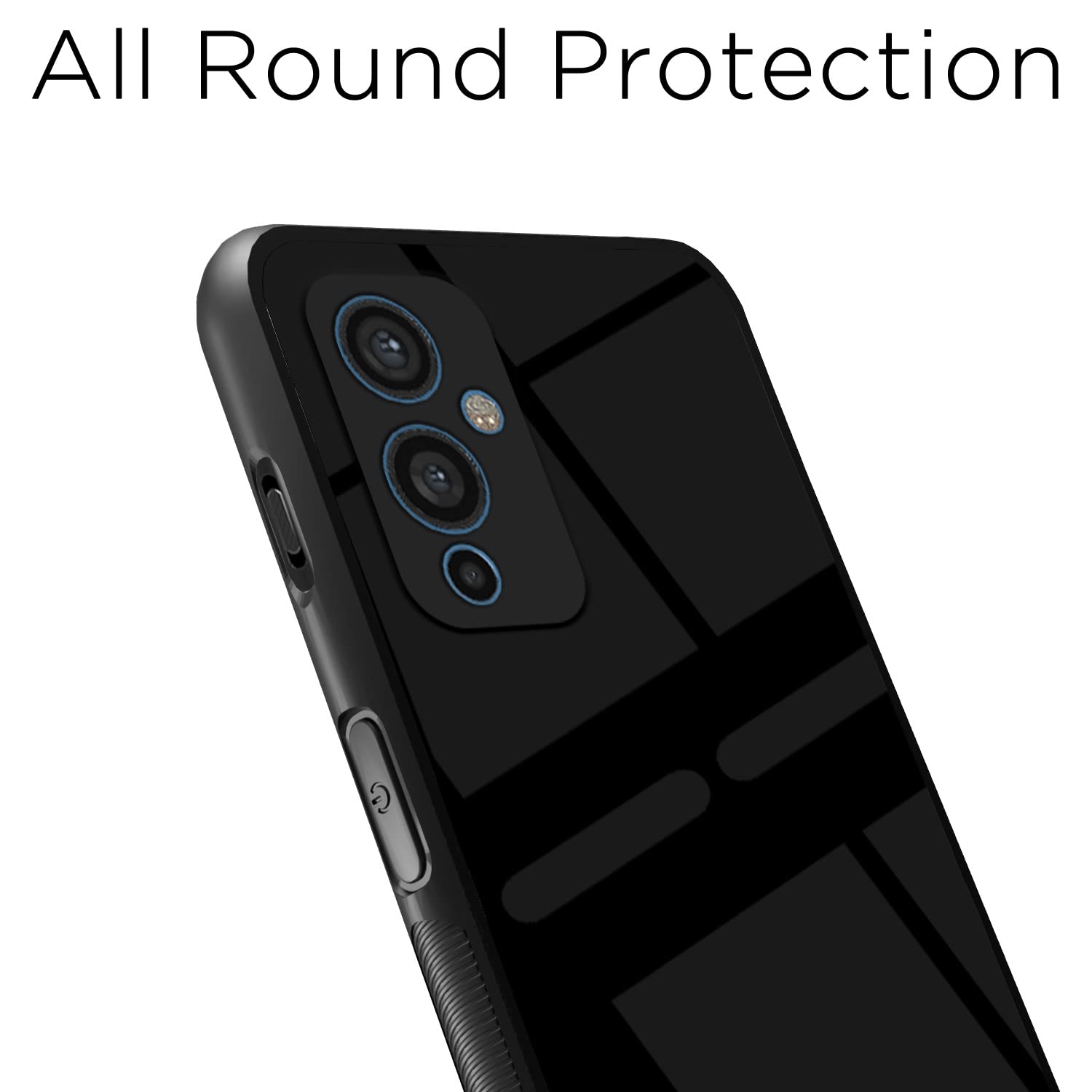 Pikkme OnePlus 9 Hybrid back cover – photo 7