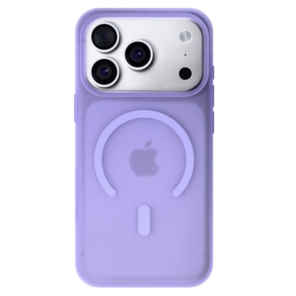 iPhone 17 Pro Max phone cover in light purple by Pikkme – photo 9
