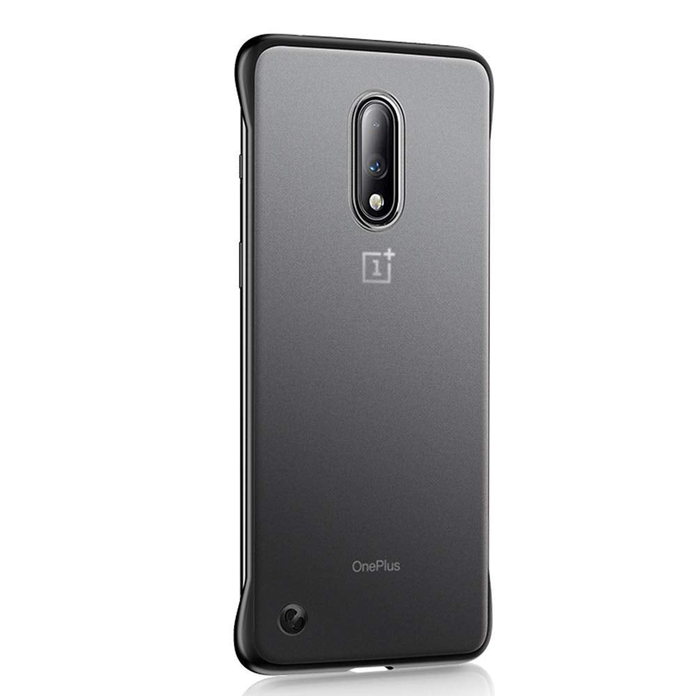 Pikkme OnePlus 6 blue mobile back cover – photo 2