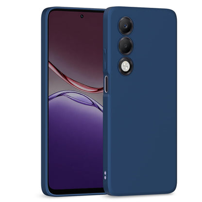 Pikkme blue phone cover for Oppo K13x 5G