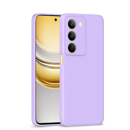 Pikkme purple Matte mobile back cover for Realme Narzo 80x/P3x/14X 5G