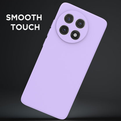 Purple back cover for Vivo V40/V40 Pro/T3 Ultra 5G – Pikkme – photo 7