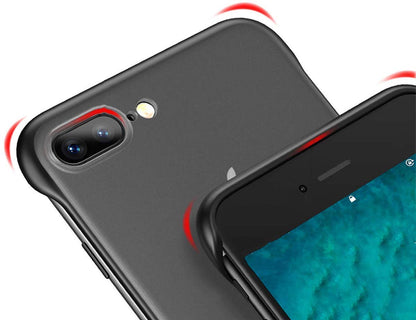 Black back cover for OnePlus 5T – Pikkme – photo 3
