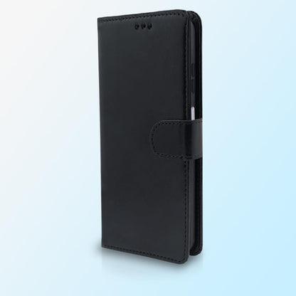 Pikkme black Wallet mobile flip cover for Oppo A3 Pro 5G – photo 5