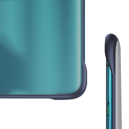 Pikkme Redmi Note 8 Pro Frameless blue phone cover – photo 5