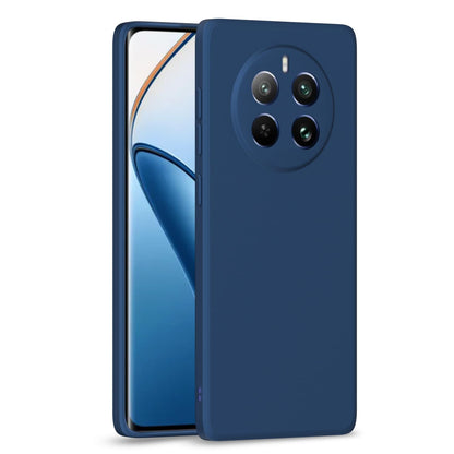 Blue phone cover for Realme 12 Pro/12 Pro Plus 5G – Pikkme