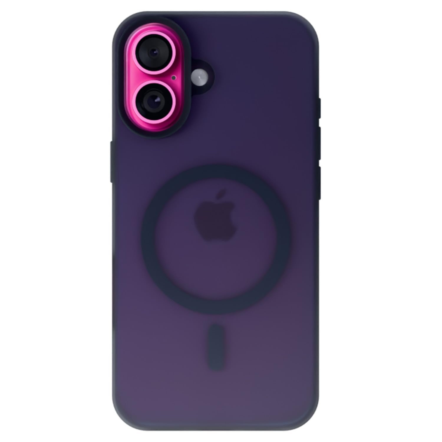 Pikkme blue phone cover for iPhone 16 – photo 8