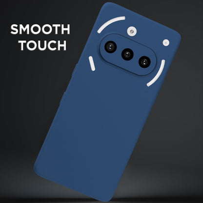 Blue mobile back cover for Nothing Phone 3A Pro – Pikkme – photo 7