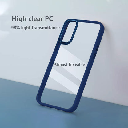Pikkme OnePlus Nord blue back cover – photo 5