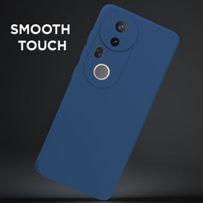 Blue mobile back cover for Vivo T4 Ultra 5G – Pikkme – photo 7