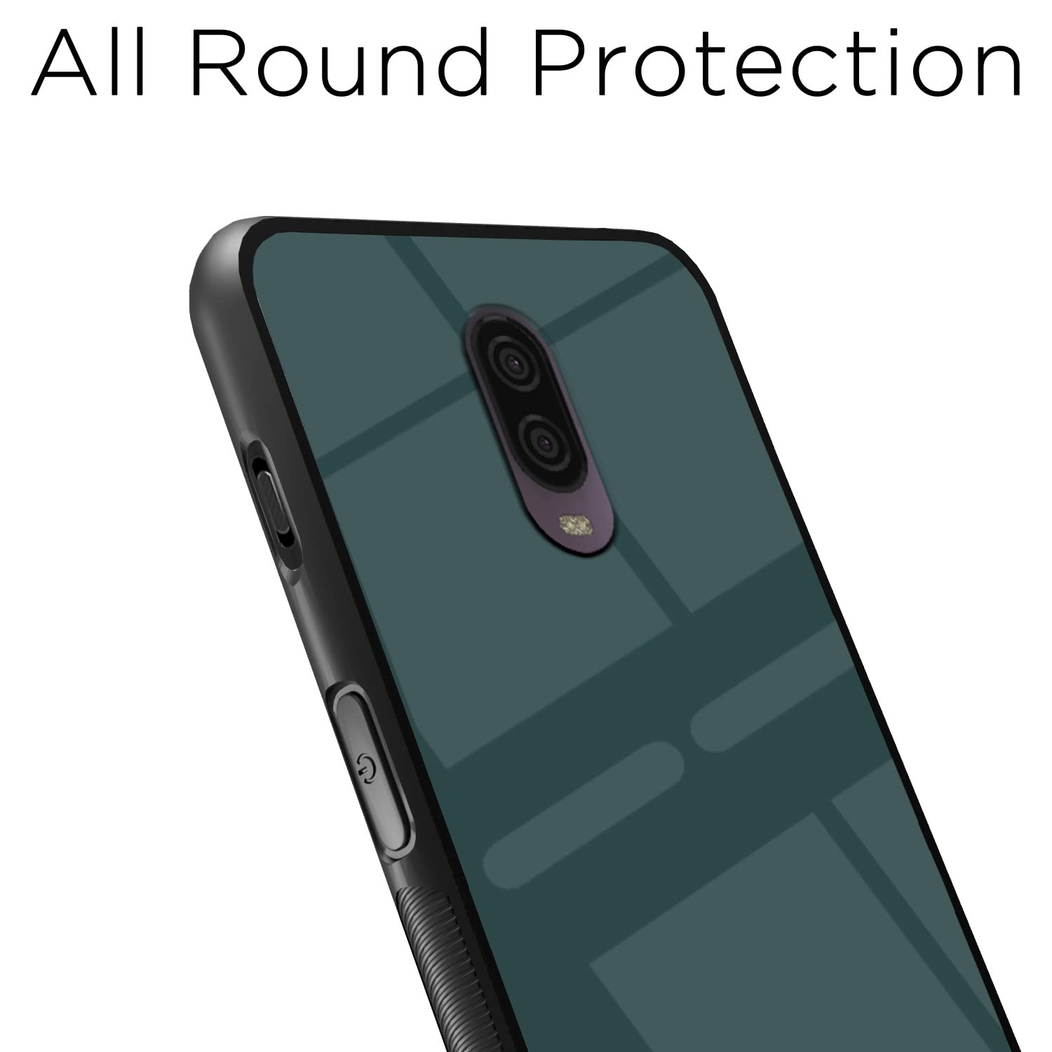 OnePlus 6T back cover by Pikkme – photo 7