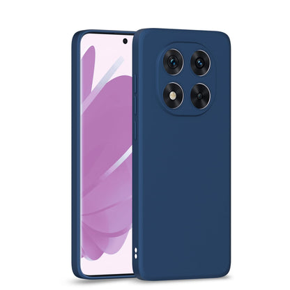 Pikkme blue mobile back cover for Redmi Note 14 Pro 5G