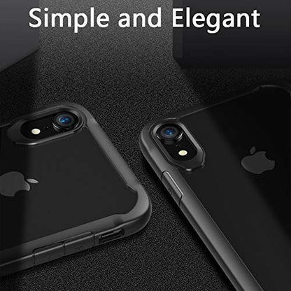 iPhone XR/10R phone cover by Pikkme – photo 5